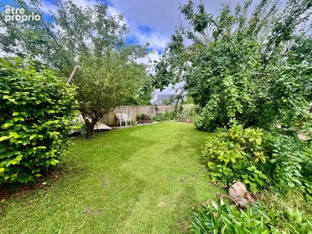 Maison 5 pièces 76.60 m2 - Pacé - photo 12