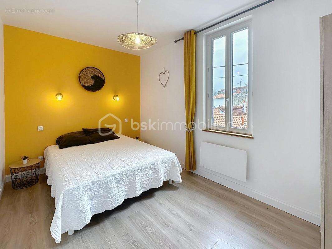 Maison à MONT-DE-MARSAN