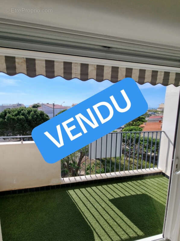 Appartement à NARBONNE