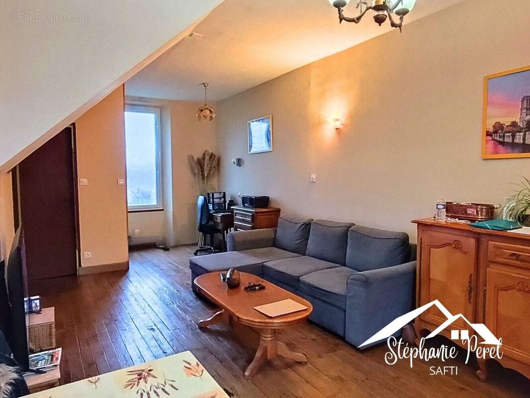 Photo 4 - Maison à USSEL