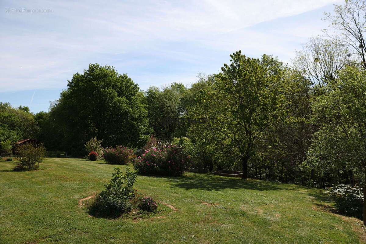Maison à AIRE-SUR-L&#039;ADOUR