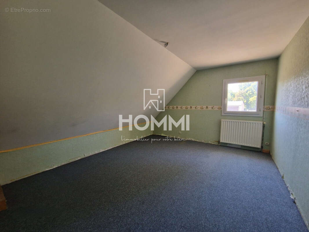 Maison à SAINTE-LUCE-SUR-LOIRE