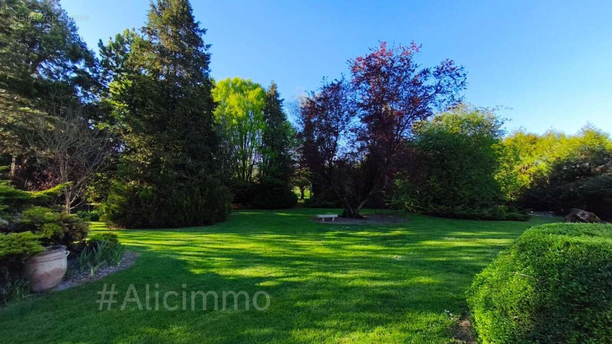 Propriété de charme dans un cadre privilégié - photo 17