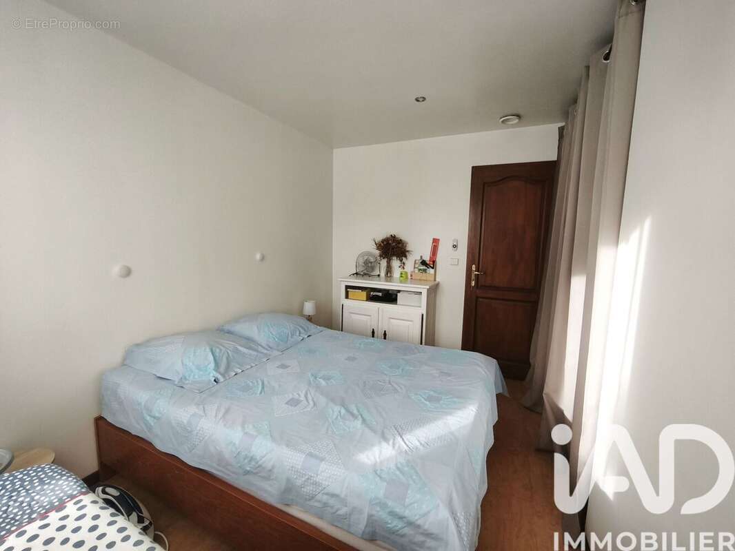 Photo 8 - Maison à SAINT-PATHUS