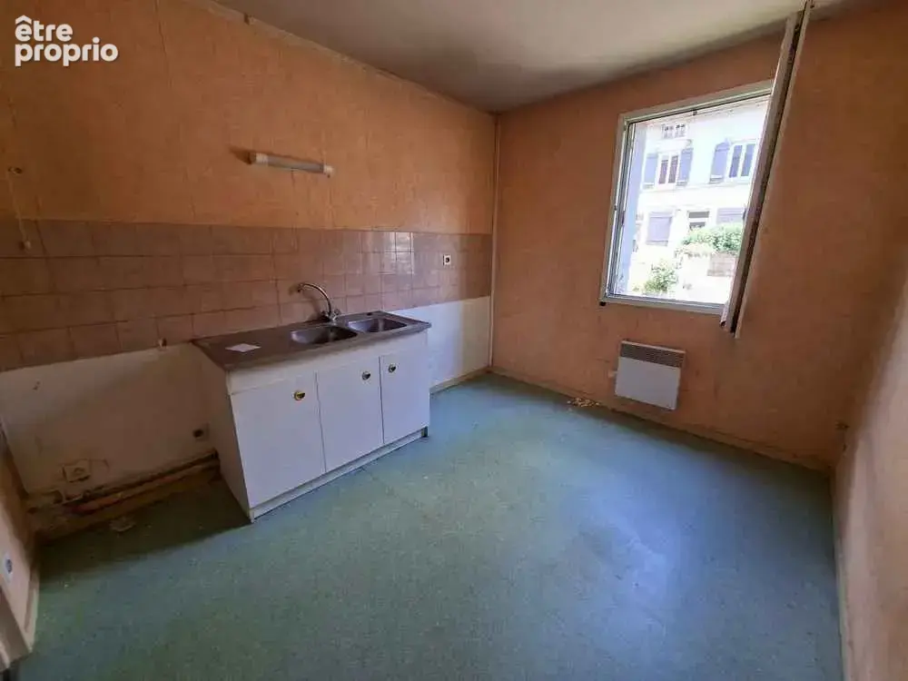 Appartement 2 pièces – 56,81 m² à vitteaux - photo 4
