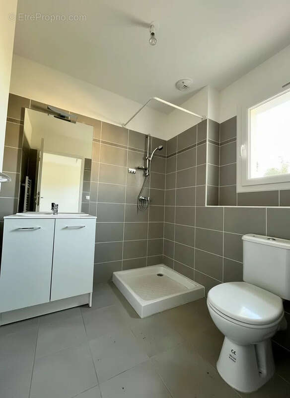 Mini-Villa T2 Duplex - 38 m2 Patrimonio (20253) PATRIMONIO - photo 5