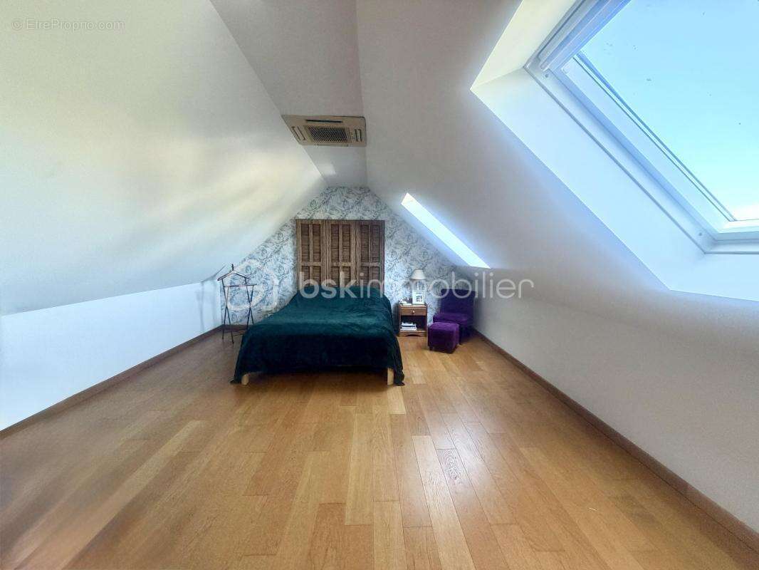 Maison T6 106m² – Lotissement calme – Proche commodités MAINVILLE - photo 11