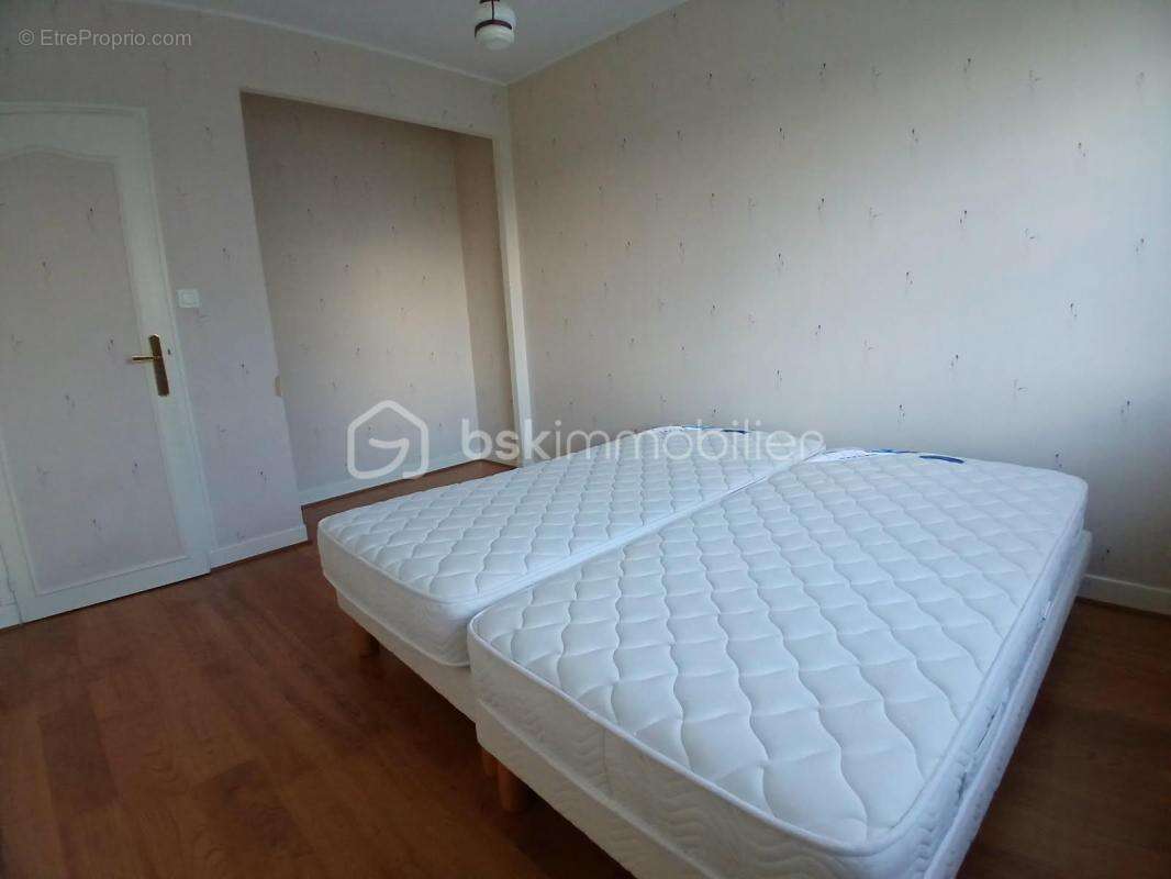 Maison à SAINT-BENOIT-SUR-LOIRE