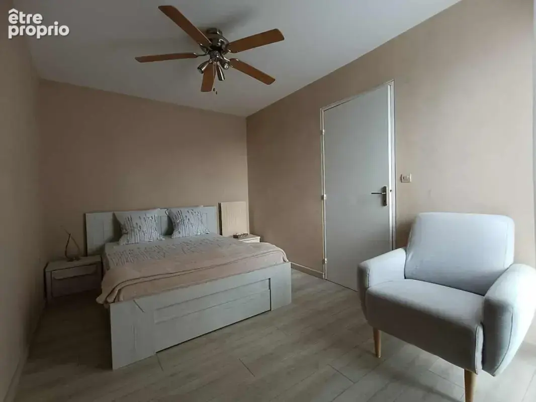 Maison Istres 4 pièce(s) 81 m2 AVEC Terrasse et garage - photo 12