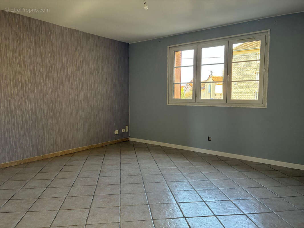 Appartement à TROYES