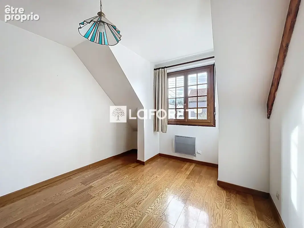 Maison Carrieres Sur Seine 8 pièce(s) 167 m2 10 min gare - photo 18
