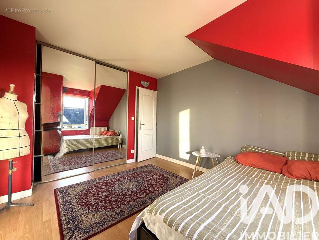 Photo 5 - Maison à PALAISEAU