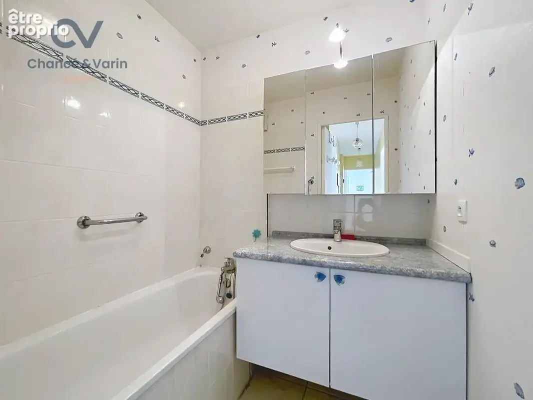 Appartement 79 m² à Lisieux  - photo 7