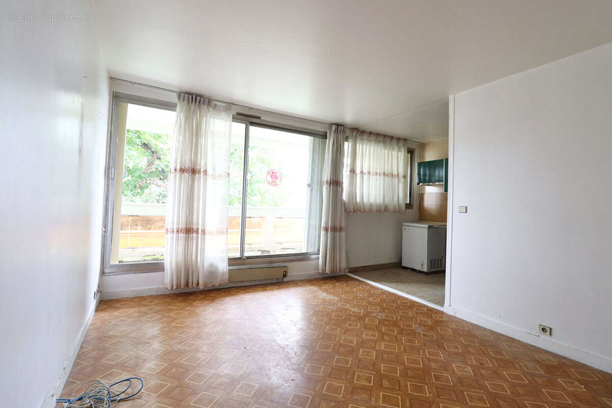 Appartement à MEAUX