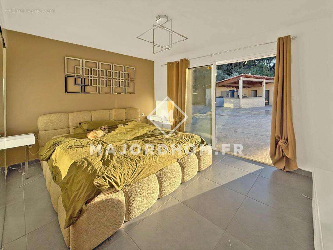 Maison à SEPTEMES-LES-VALLONS