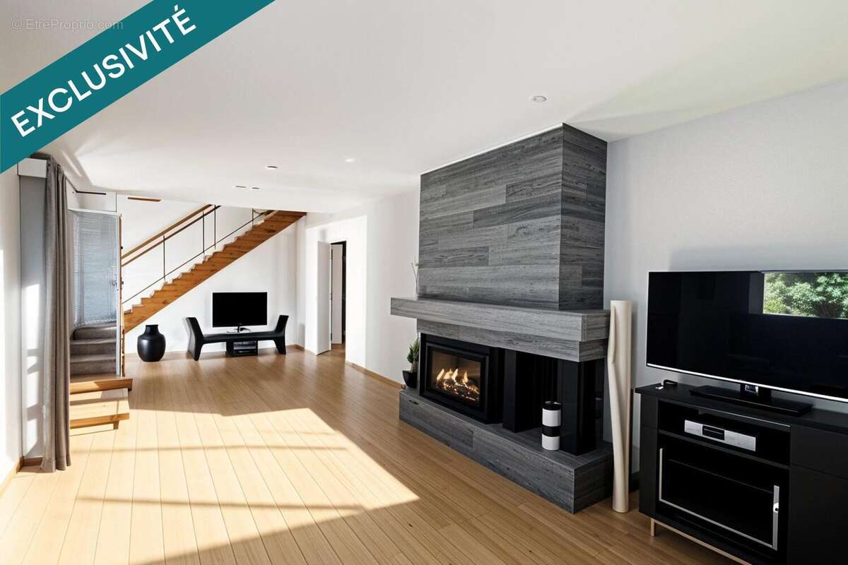 Photo 3 - Maison à L&#039;HAY-LES-ROSES