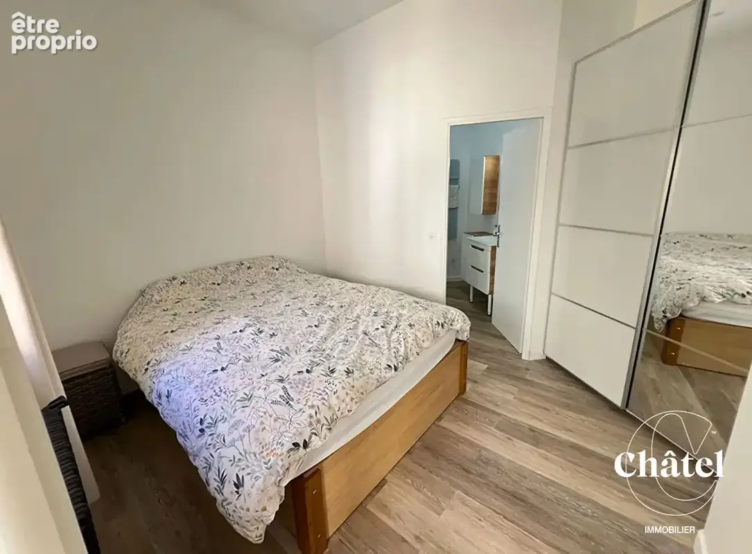 Maison de ville - 4ch - Terrasse - photo 6