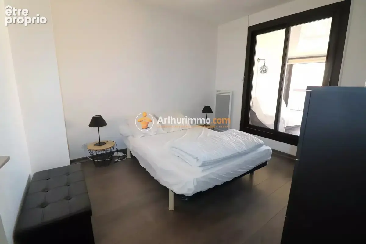 Vente Appartement Le grau-du-roi(30240) 316 000ï¿œ - photo 9