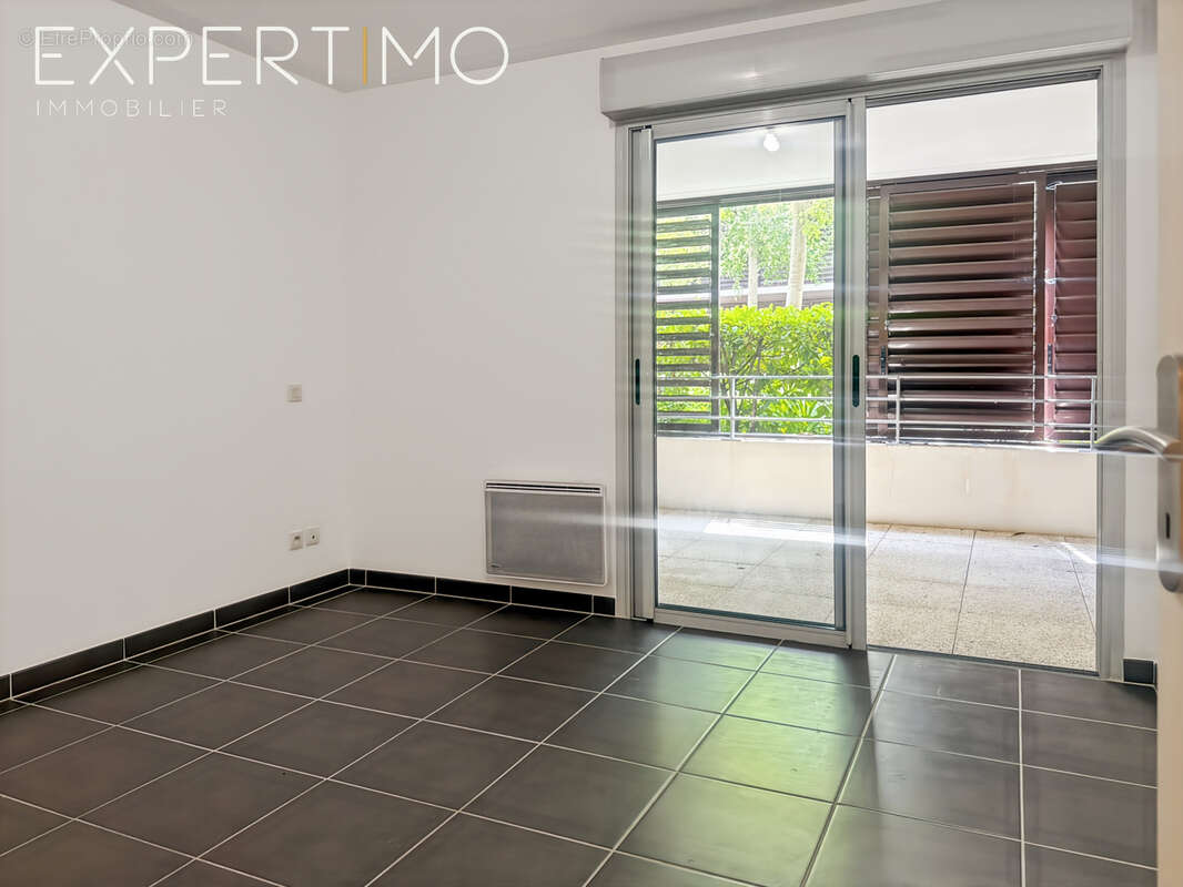 Centre-ville Montpellier   Appartement T3 avec grande terrasse, garage et accès PMR - photo 8