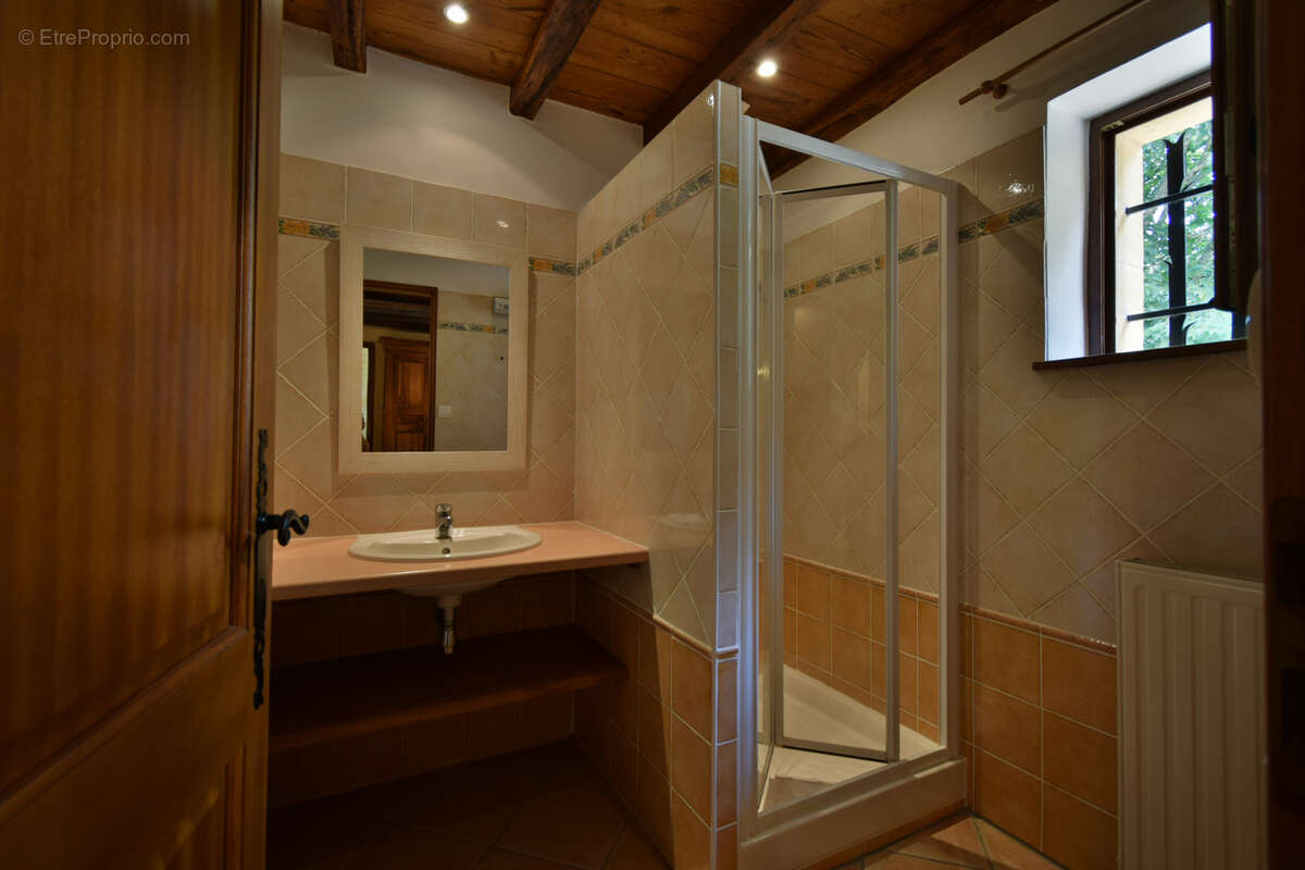 Maison à BERGERAC