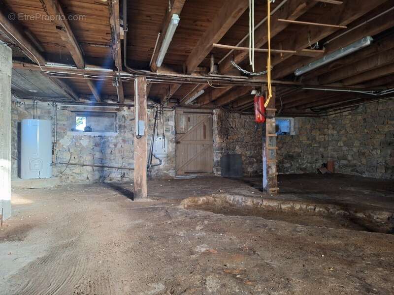 Maison à STRENQUELS