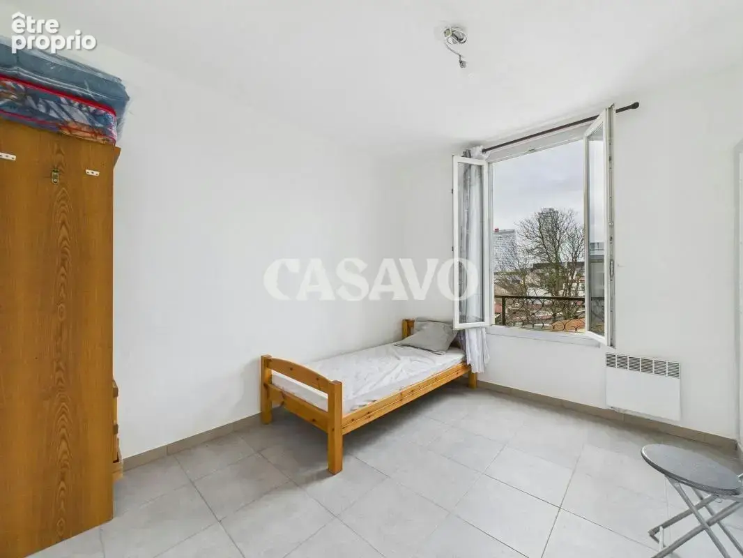 Vente Appartement 3 pièces de 38m² - 93200 Saint-Denis - photo 19