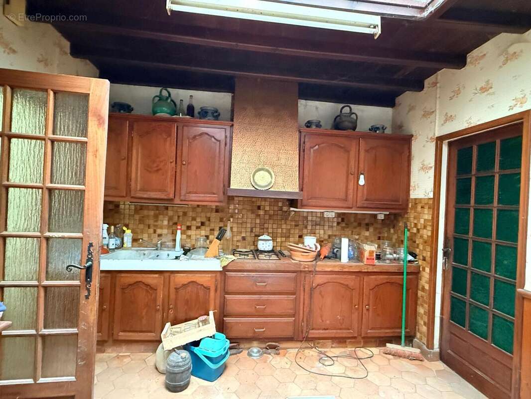 Photo 5 - Maison à LA CHAPELLE-DES-POTS