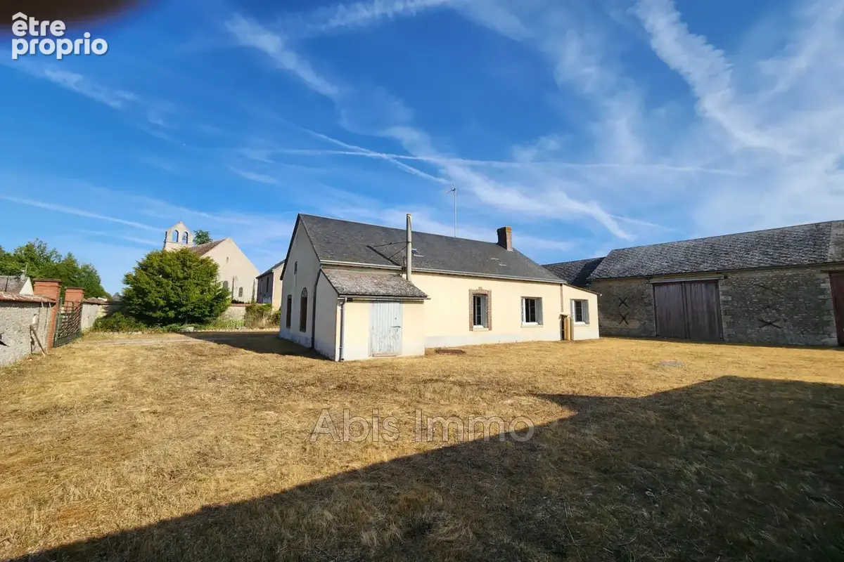 Maison 4 pièces 90 m² à vendre à Bonce (28150) - photo 4