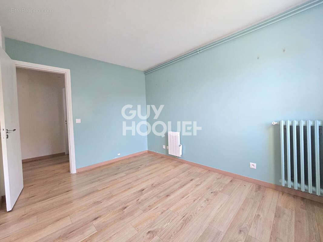 Appartement à CACHAN