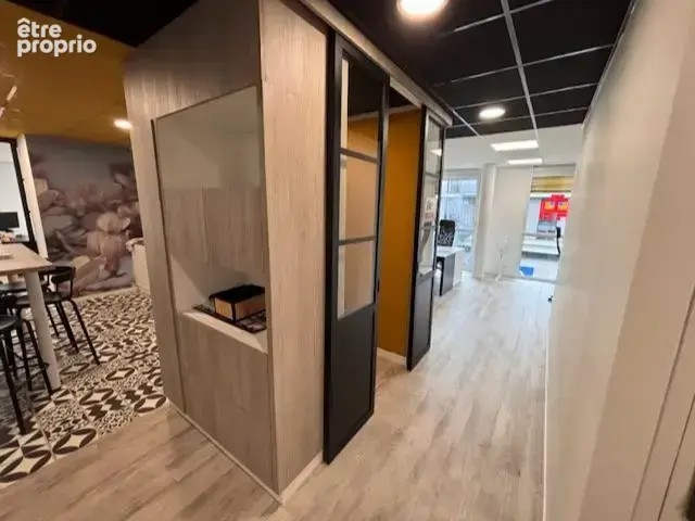 Commerce 205 m² à vendre à Plescop (56890) - photo 6