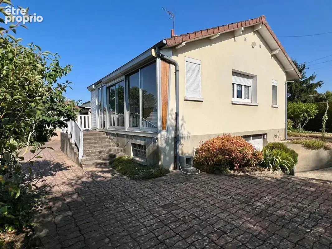 Pavillon ST OUEN - photo 2
