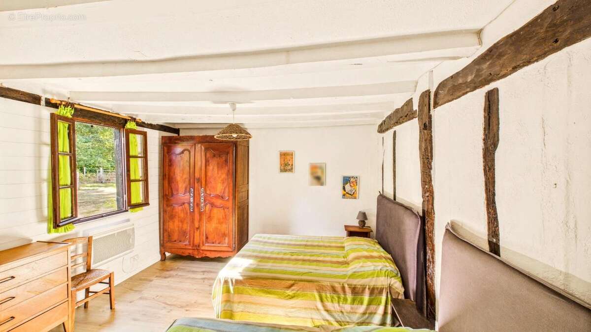 Maison à SABRES