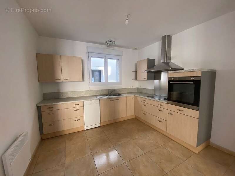 Appartement à AIRE-SUR-L'ADOUR