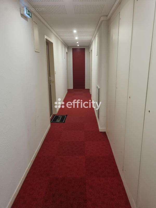 Appartement - photo 8