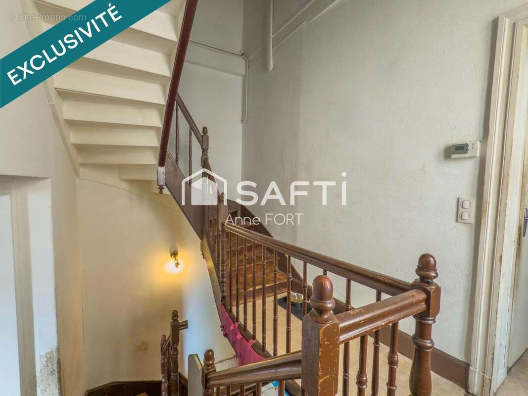 Photo 8 - Appartement à VILLENEUVE-SUR-LOT