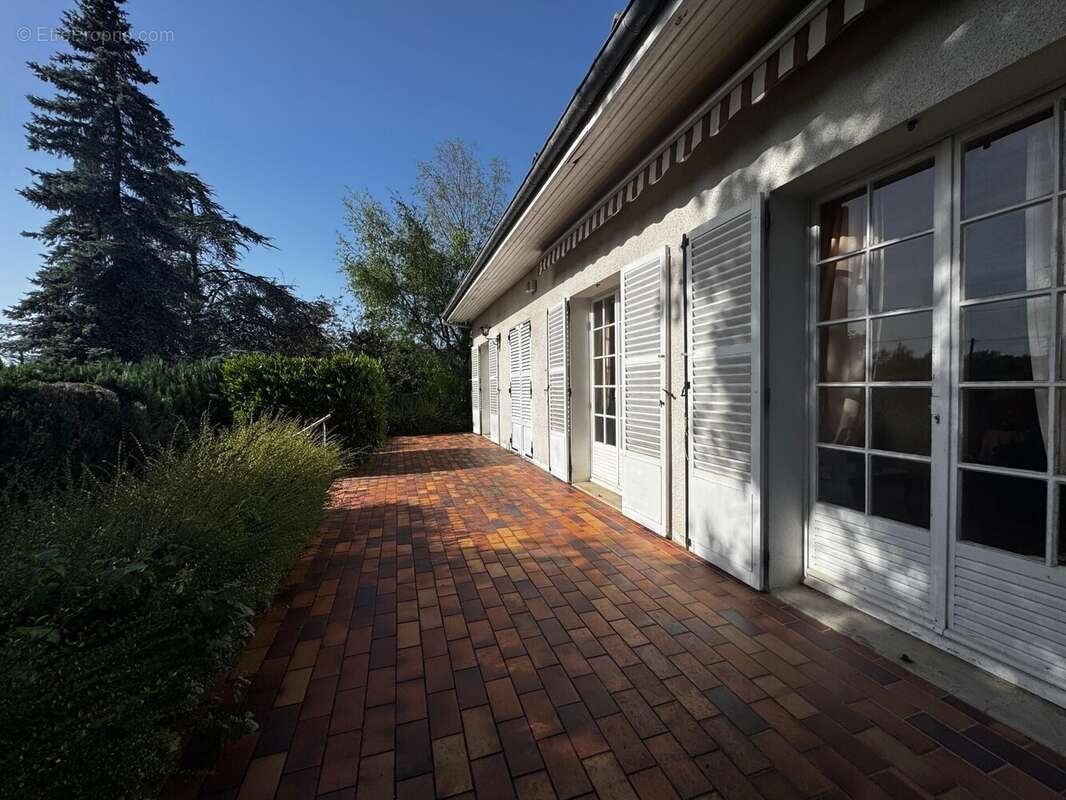 Maison 159 m² à Livry-Sur-Seine  - photo 3
