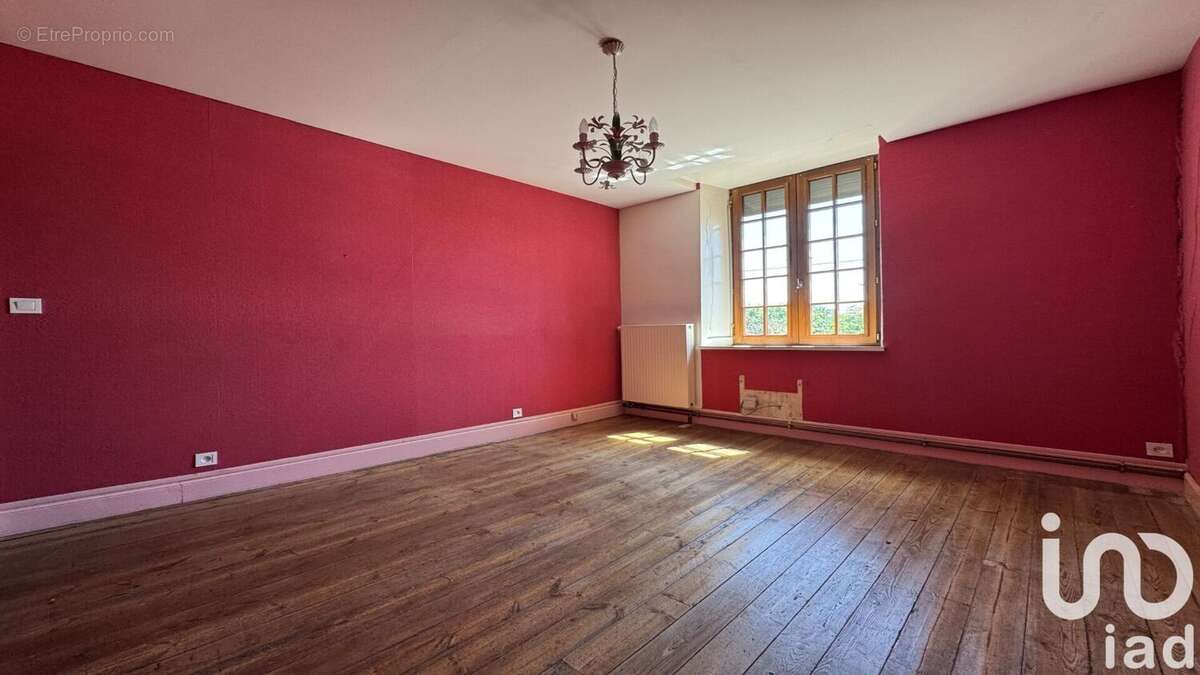 Photo 6 - Maison à SENUC