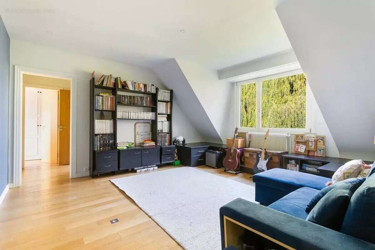 Maison à GRUSON