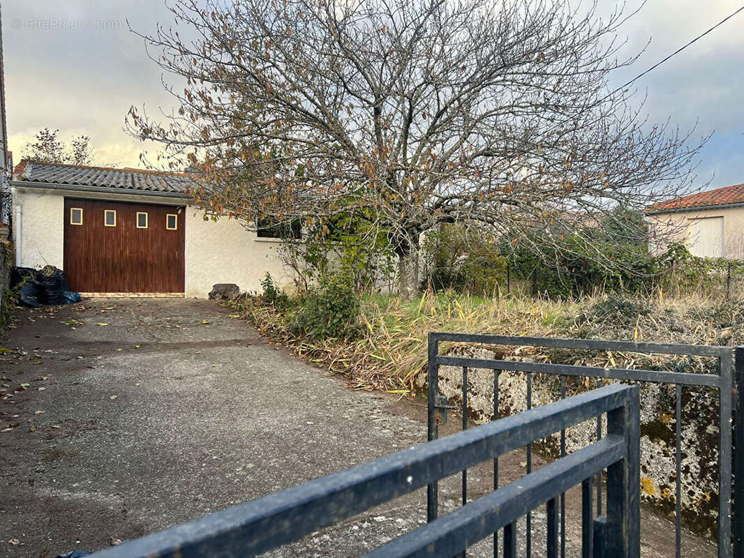 Maison à CARCASSONNE