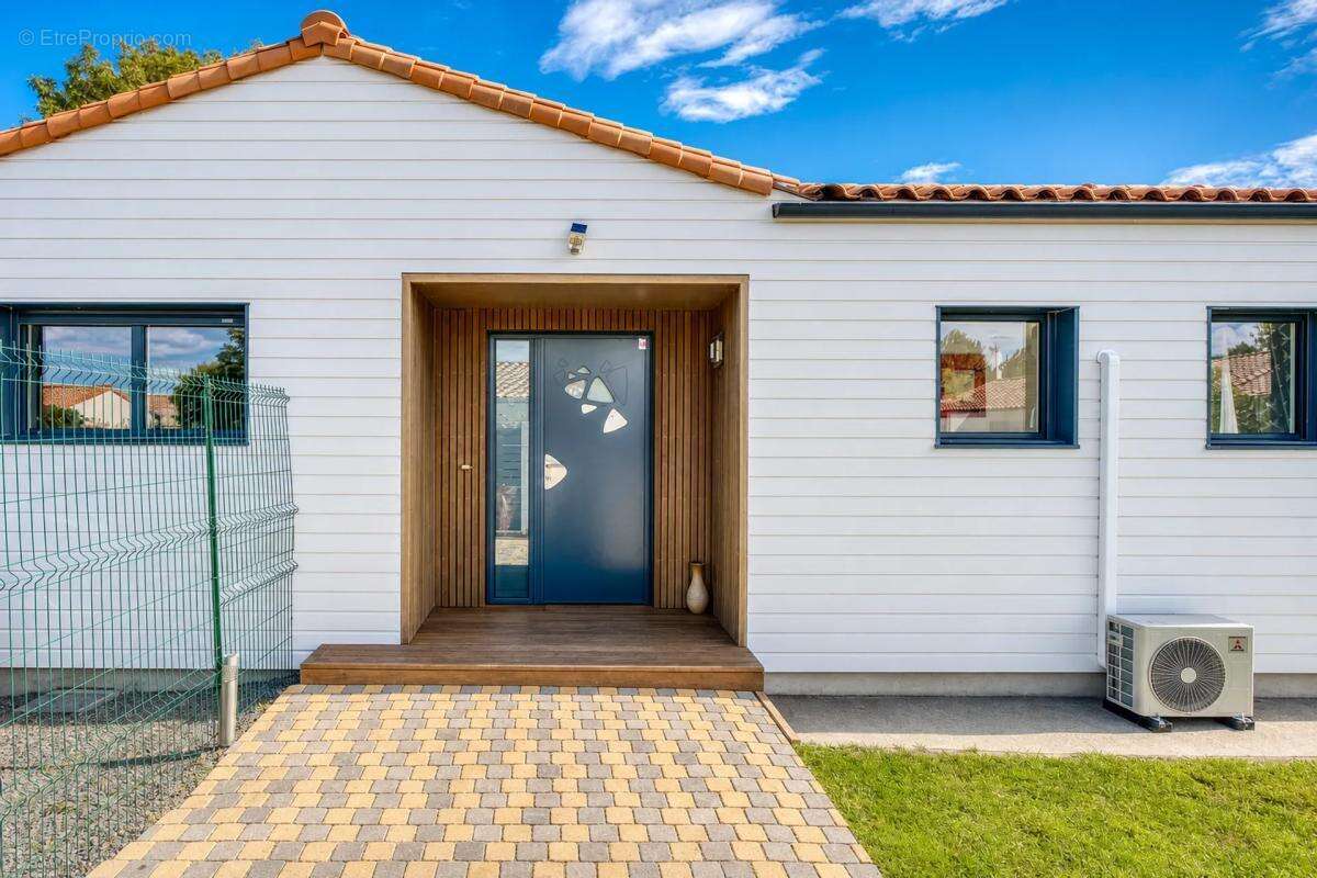 Maison de 5 pièces de 96 m² située à Saint-Jean-de-Monts - photo 15