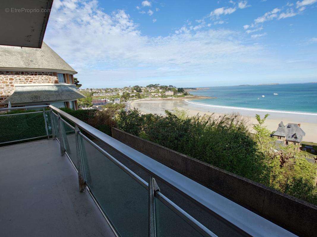 Appartement à PERROS-GUIREC