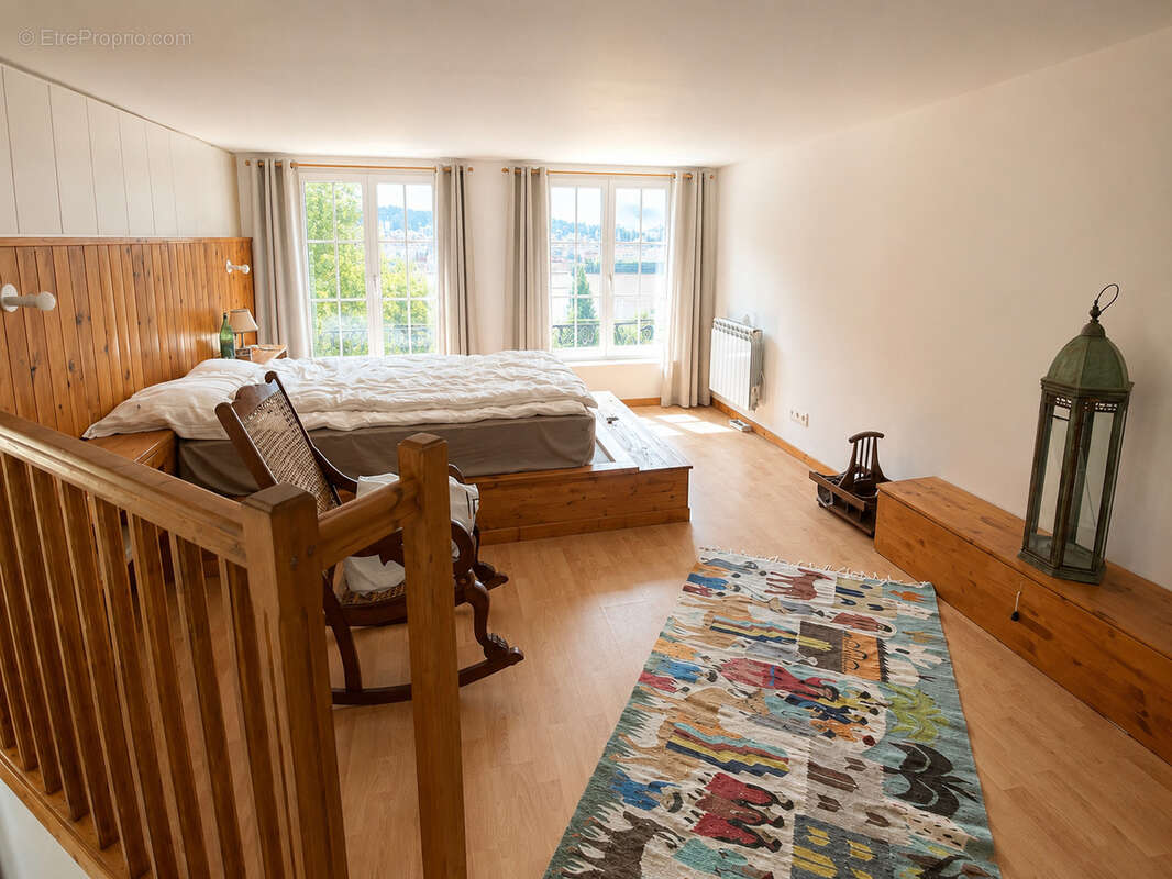 Appartement proche port Fécamp viager - photo 6