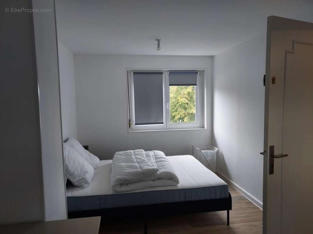 Appartement à LOOS