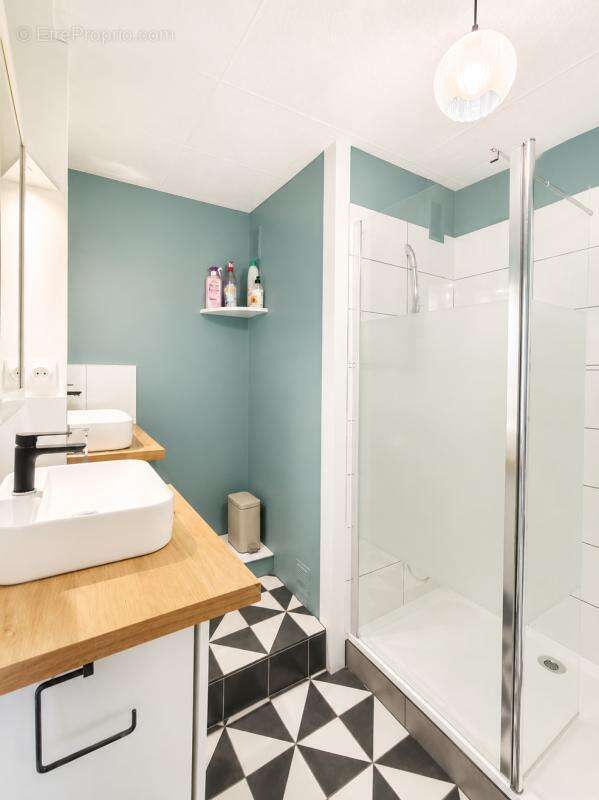Appartement à POITIERS