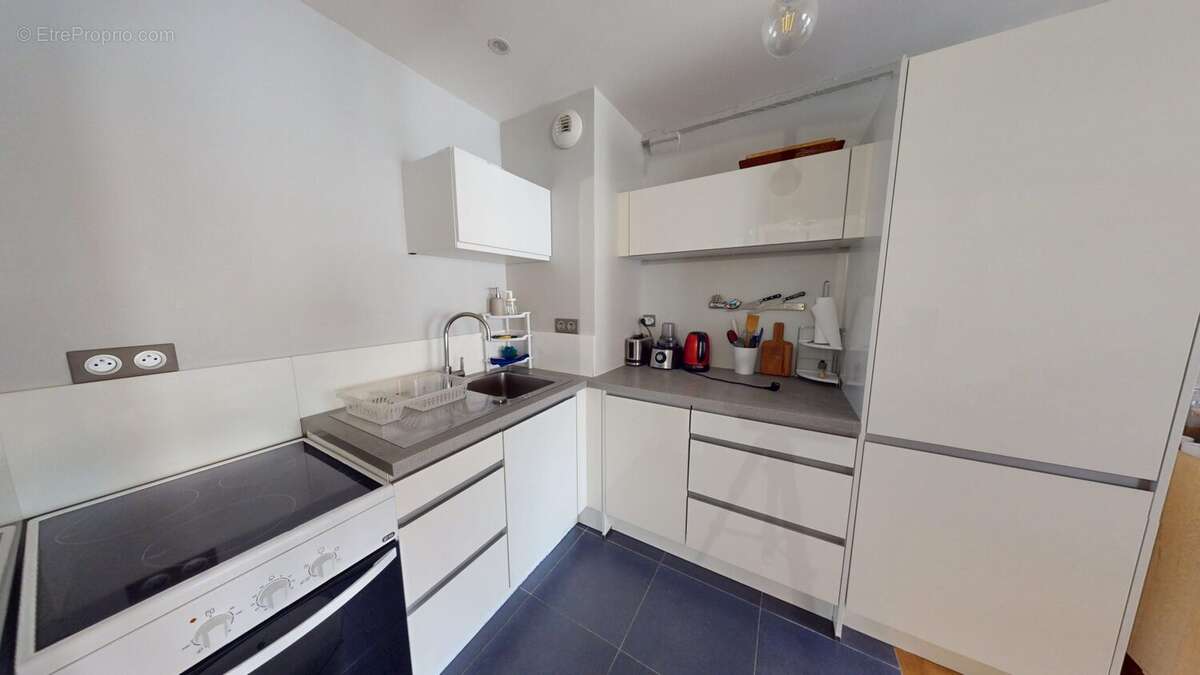 Appartement à ORLEANS