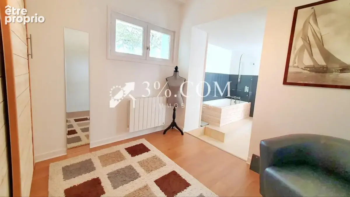 Maison prés de 200m2  environnement exceptionnel  ! - photo 10