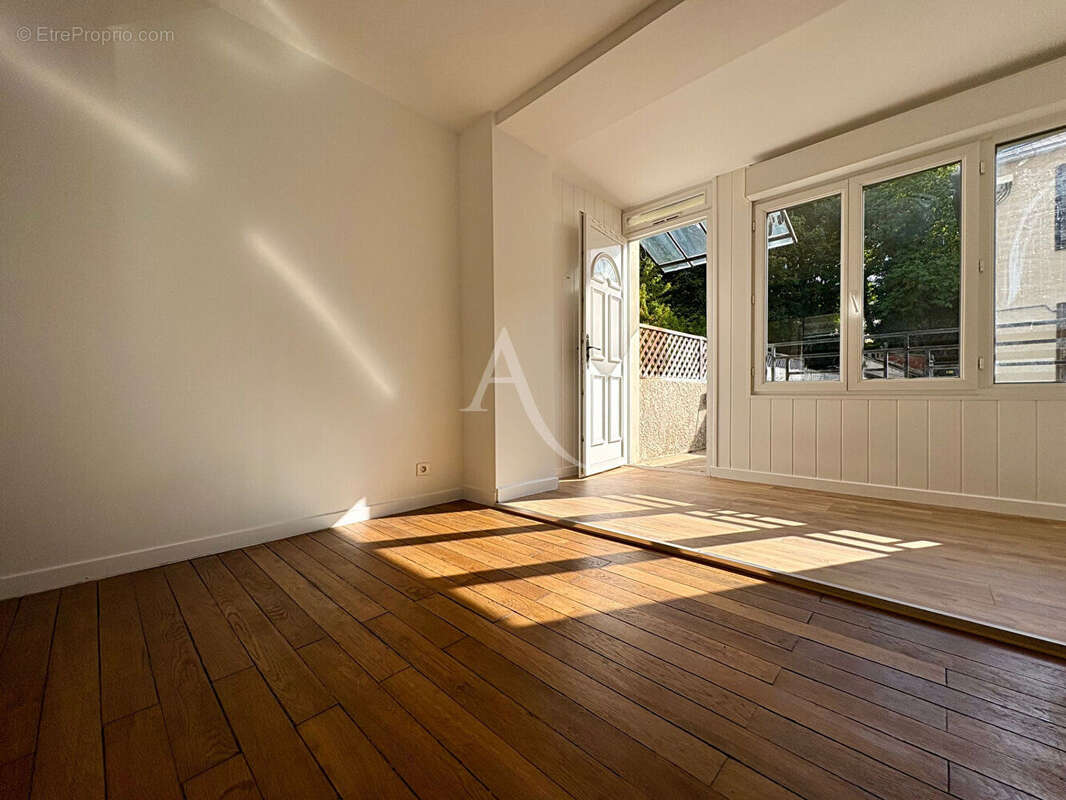 Appartement à ORSAY