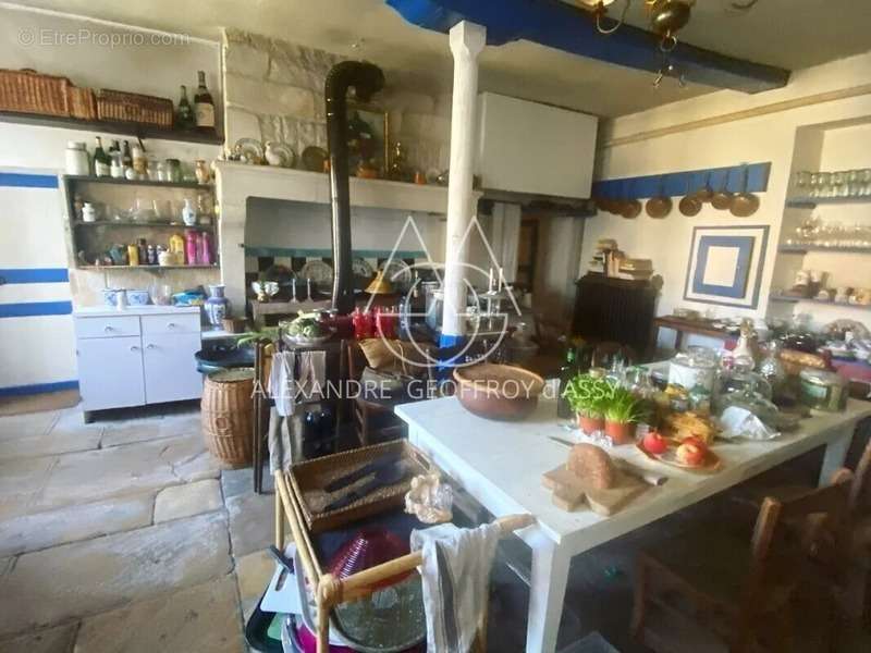 Maison à COLOMBEY-LES-DEUX-EGLISES