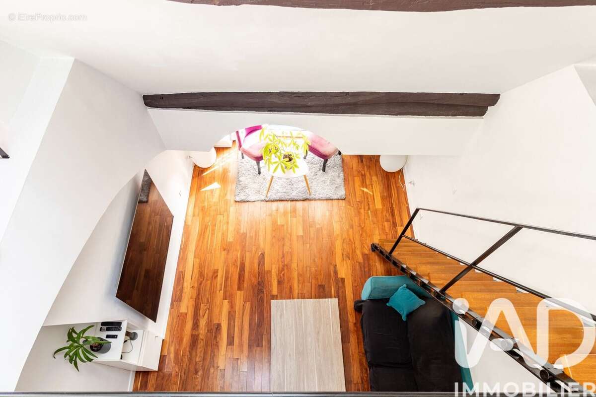 Photo 7 - Appartement à PARIS-2E