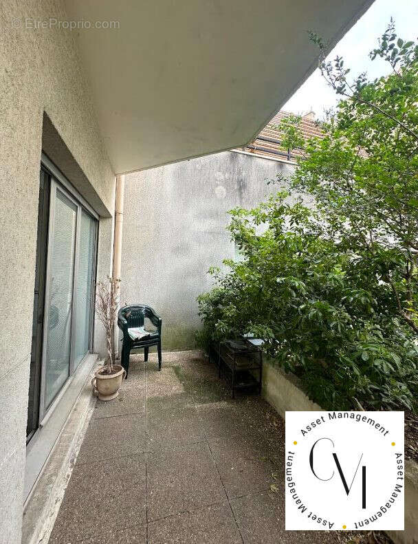 Appartement 30 m² à Boulogne-Billancourt  - photo 4